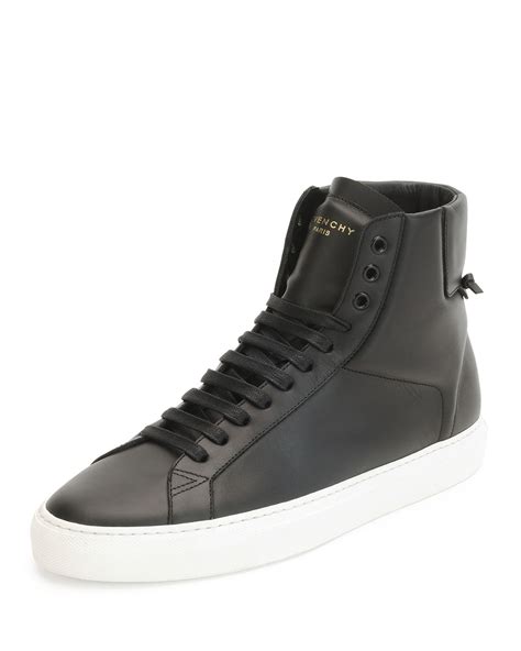 givenchy mens sneaker sizes|Givenchy urban street sneakers men.